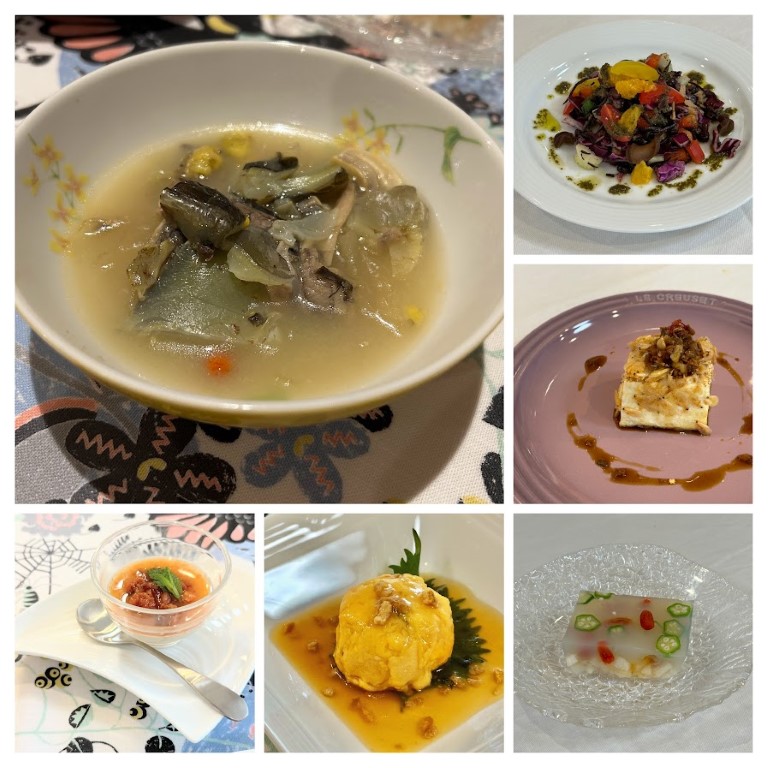 2023 5 8 well being ワンデー講座・料理コラージュ写真 (中)